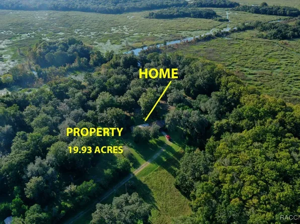 232 N Edinburgh Dr, Inverness, FL 34450