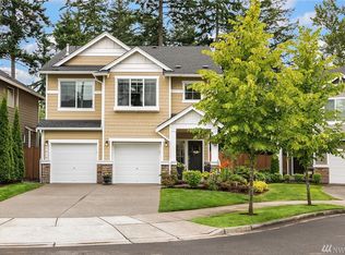 3816 176th Pl SE, Bothell, WA 98012