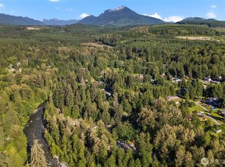 22314 137th Street NE, Granite Falls, WA 98252