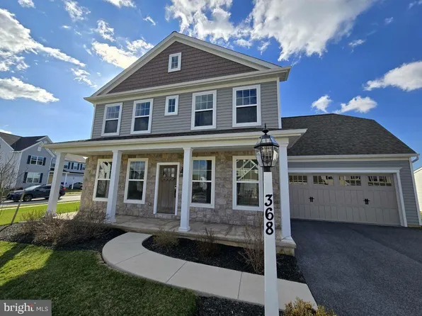 368 Reserve Ln #Colenu, Mechanicsburg, PA 17050