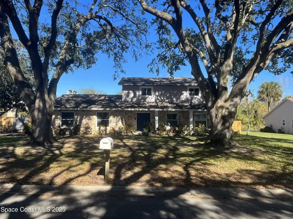 204 York Dr, Cocoa, FL 32926