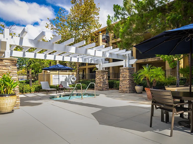 55+ Community - FountainGlen at Temecula — Photo 22