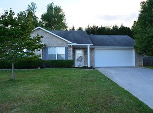 6713 Puritan Ln, Corryton, TN 37721