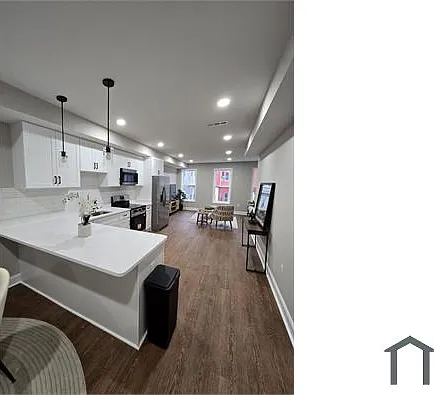 1625 Edmondson Ave #1 — Photo 2