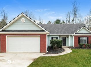 745 Freeman Dr, Covington, GA 30016