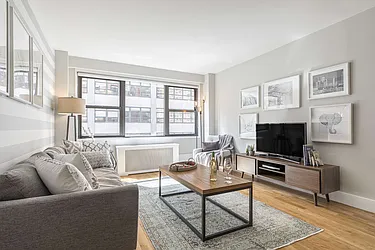 Rented by The Blueground