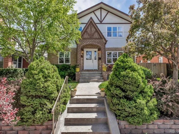 1250 S Vine Street, Denver, CO 80210