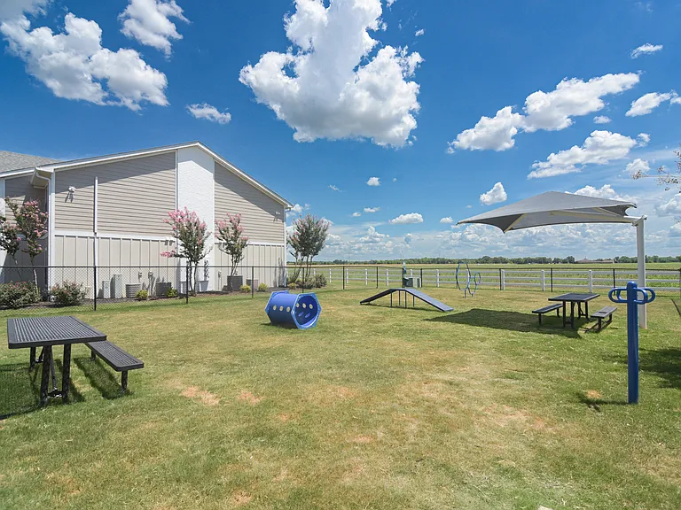 Reserve of Bossier City Apartment Homes — Photo 13