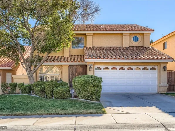 8225 Bermuda Beach Dr, Las Vegas, NV 89128