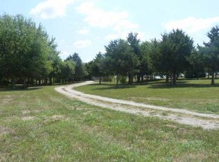 2819 S Ketterman Rd, Oak Grove, MO 64075
