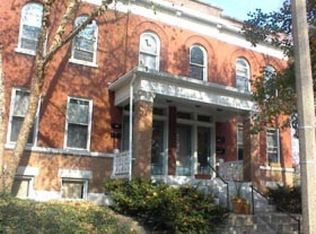 3431-3433 Crittenden St, Saint Louis, MO 63118