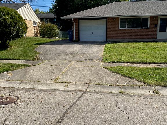 2nd image of 5668 Moorefield Dr