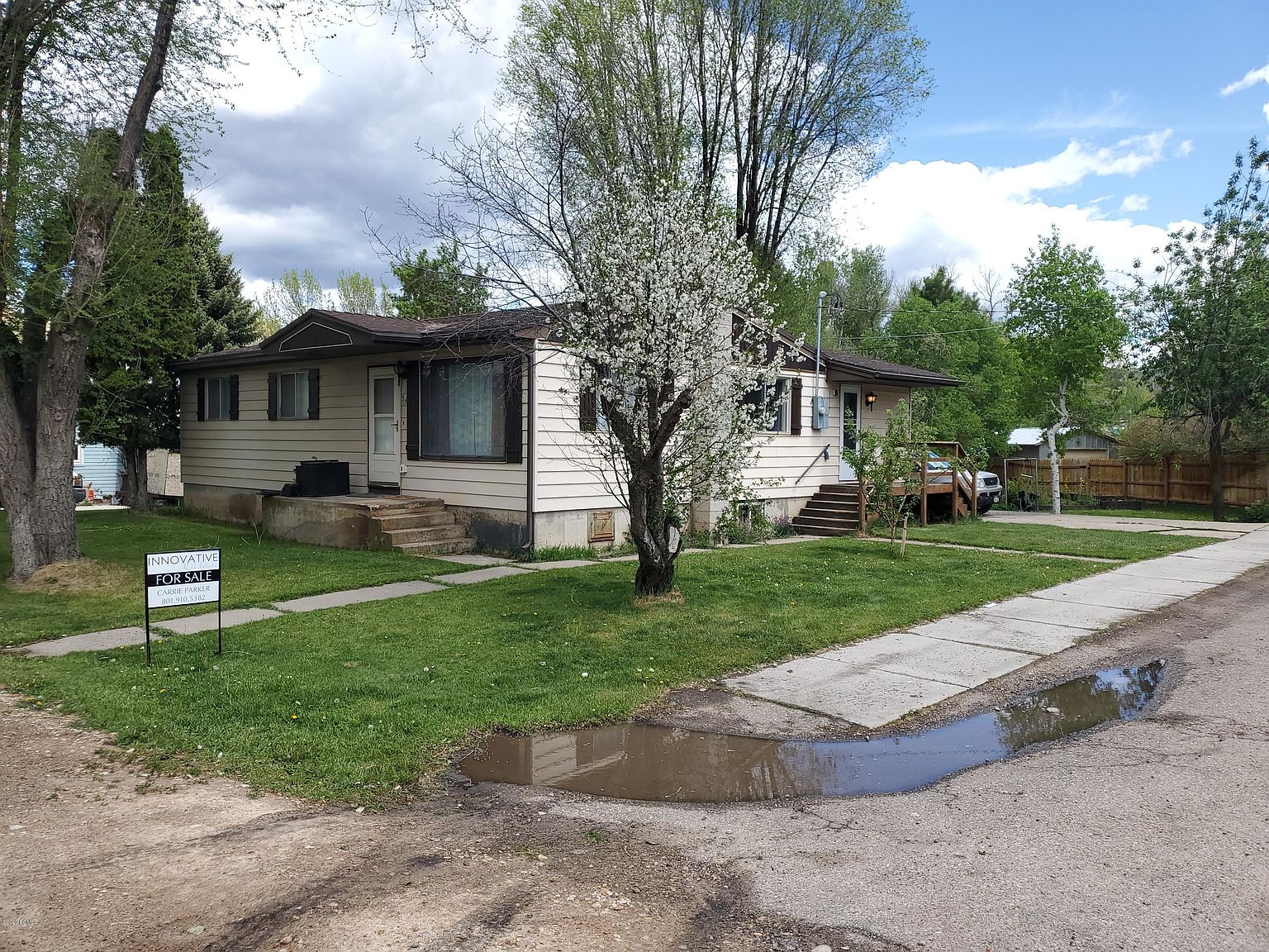 54 N 100 E, Coalville, UT 84017 Zillow