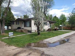 54 N 100 E, Coalville, UT 84017