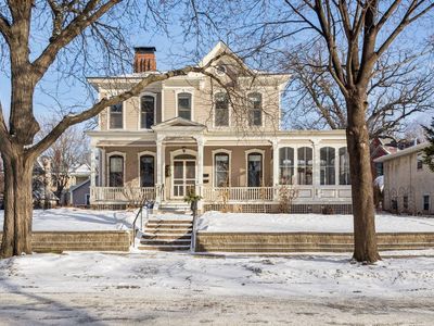 96 Virginia St, Saint Paul, MN, 55102