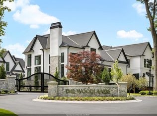 2 Stone Bridge Ct, Demarest, NJ 07627