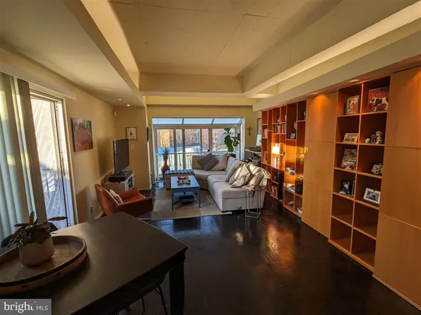 510 N St SW APT N622, Washington, DC 20024