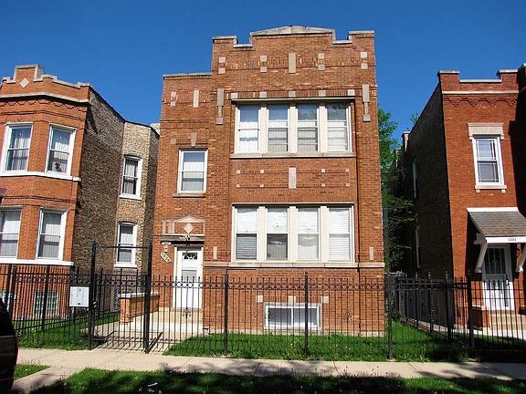 2nd image of 1225 N Parkside Ave