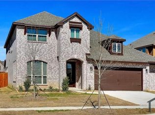 1251 Arrowwood Dr, Aubrey, TX 76227