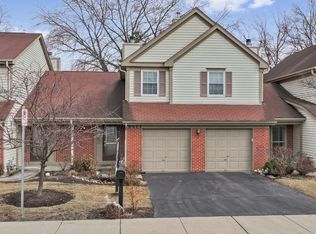 6413 Otto Pl, Downers Grove, IL 60516