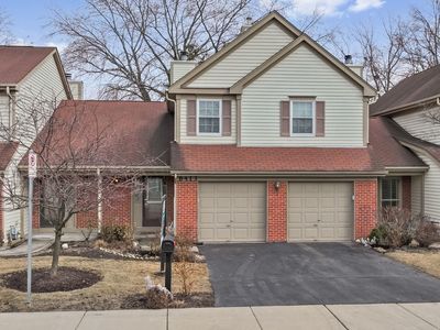 6413 Otto Pl, Downers Grove, IL, 60516