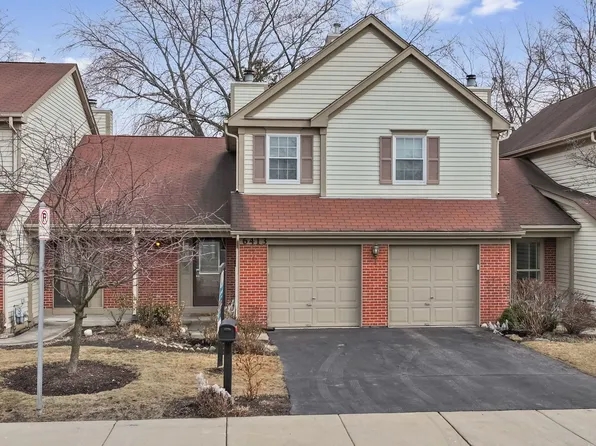 6413 Otto Pl, Downers Grove, IL 60516