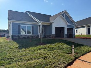 289 Morning Star Dr, Advance, NC 27006