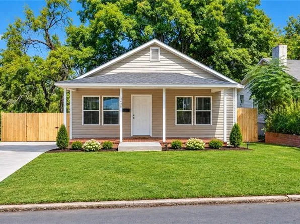 1427 Marne St, Winston Salem, NC 27107