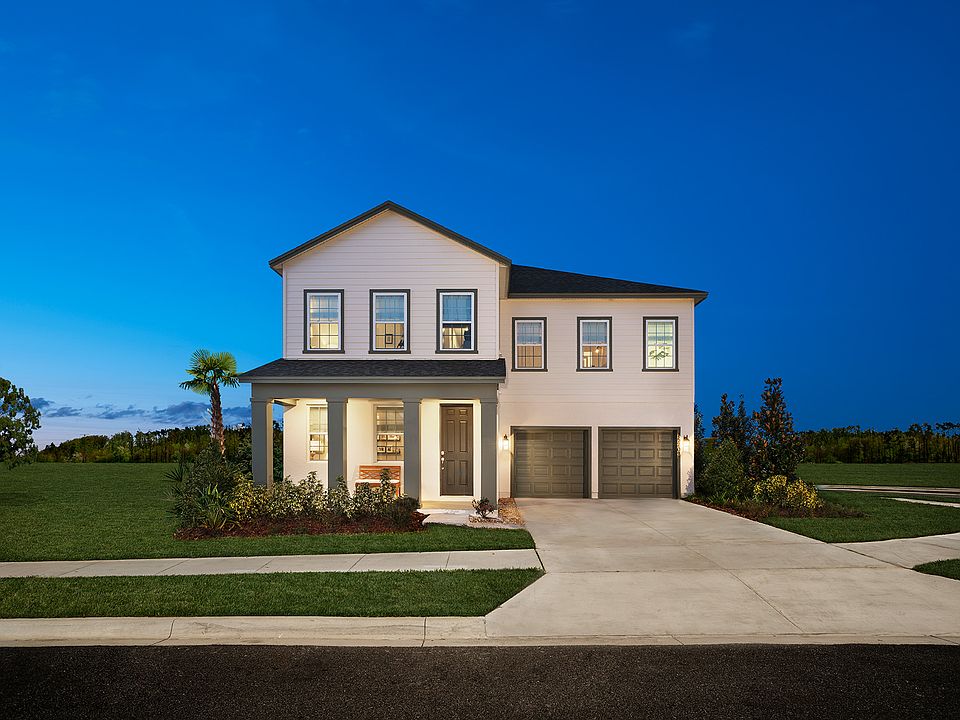 Griffin Hills of Minneola by Ashton Woods Zillow