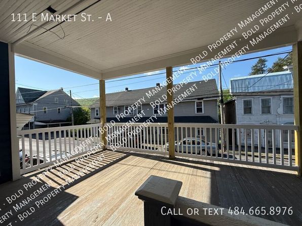 111 E Market St #A, Williamstown, PA 17098