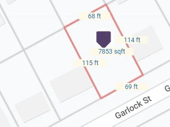 227 Garlock St, Wilmer, TX 75172