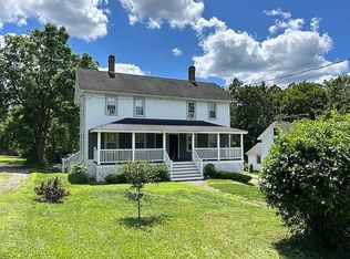 39 Hospital Hill Rd, Sharon, CT 06069