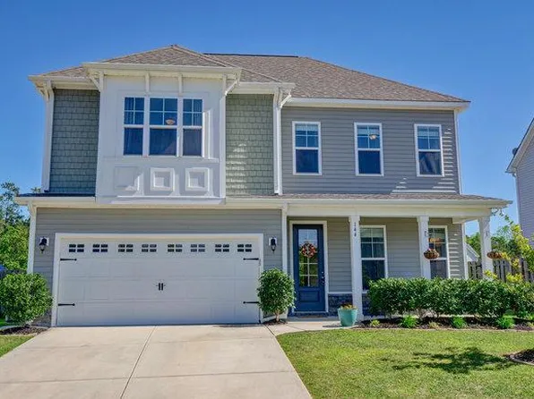 144 Poplar Branch Way, Hampstead, NC 28443