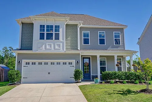 144 Poplar Branch Way Photo 1