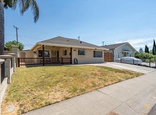 10261 Murtha Dr, San Jose, CA