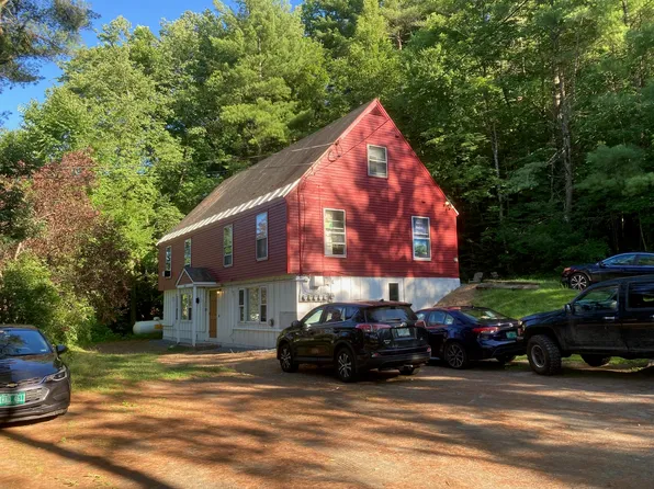 238 Marlboro Road, Brattleboro, VT 05301