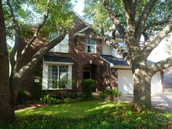 1525 Visalia Ln, Austin, TX 78727