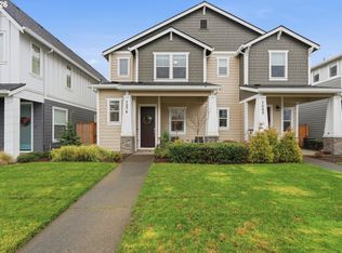 7074 SE Blanton St, Hillsboro, OR 97123