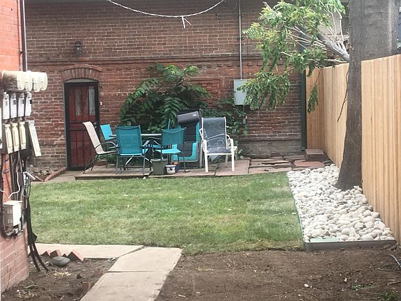 2nd image of 1464 Milwaukee St APT 1