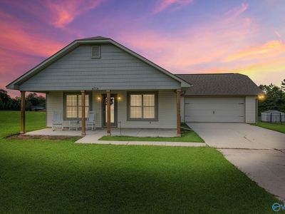 306 Conway St, Albertville, AL, 35950
