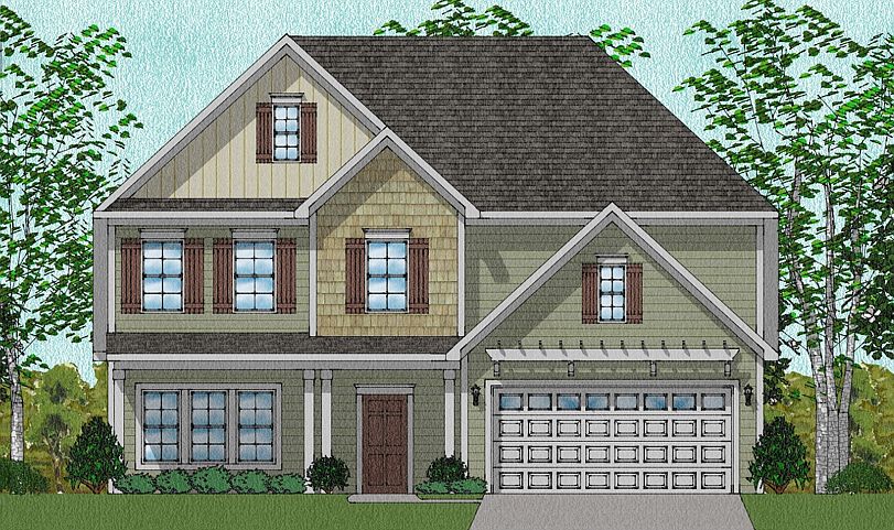 1st image of 116 Black Walnut Dr