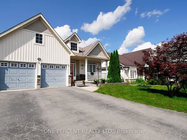 537 Fiddle Park Ln, Shelburne, ON L9V 3B9