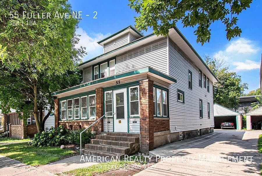 1st image of 55 Fuller Ave NE #2
