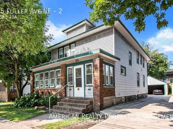 55 Fuller Ave NE #2, Grand Rapids, MI 49503