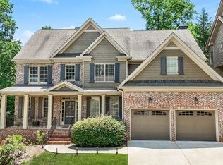 1331 Ashbury Park Dr, Hoschton, GA 30548