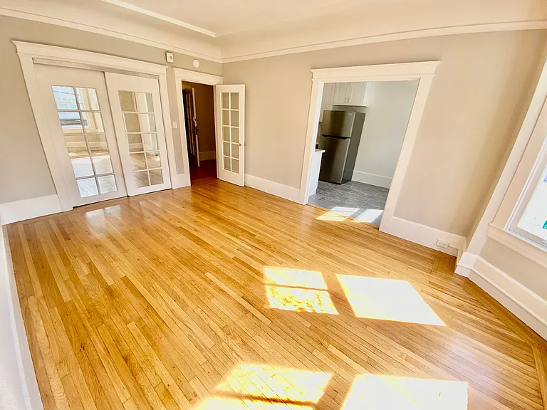 1888 Golden Gate Ave #14 — Photo 5