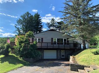 17 Krager Rd, Binghamton, NY 13904