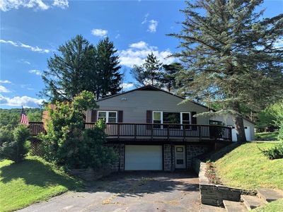 17 Krager Rd, Binghamton, NY, 13904