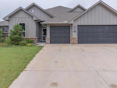 10321 Portsmouth Ct, Oklahoma City, OK, 73159