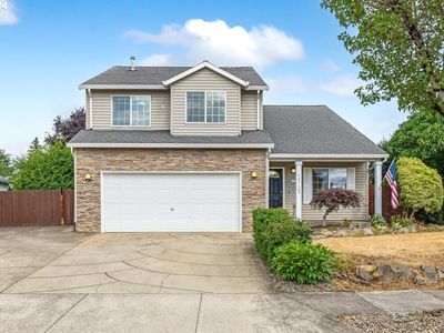 13123 Smoke Tree Pl, Oregon City, OR, 97045